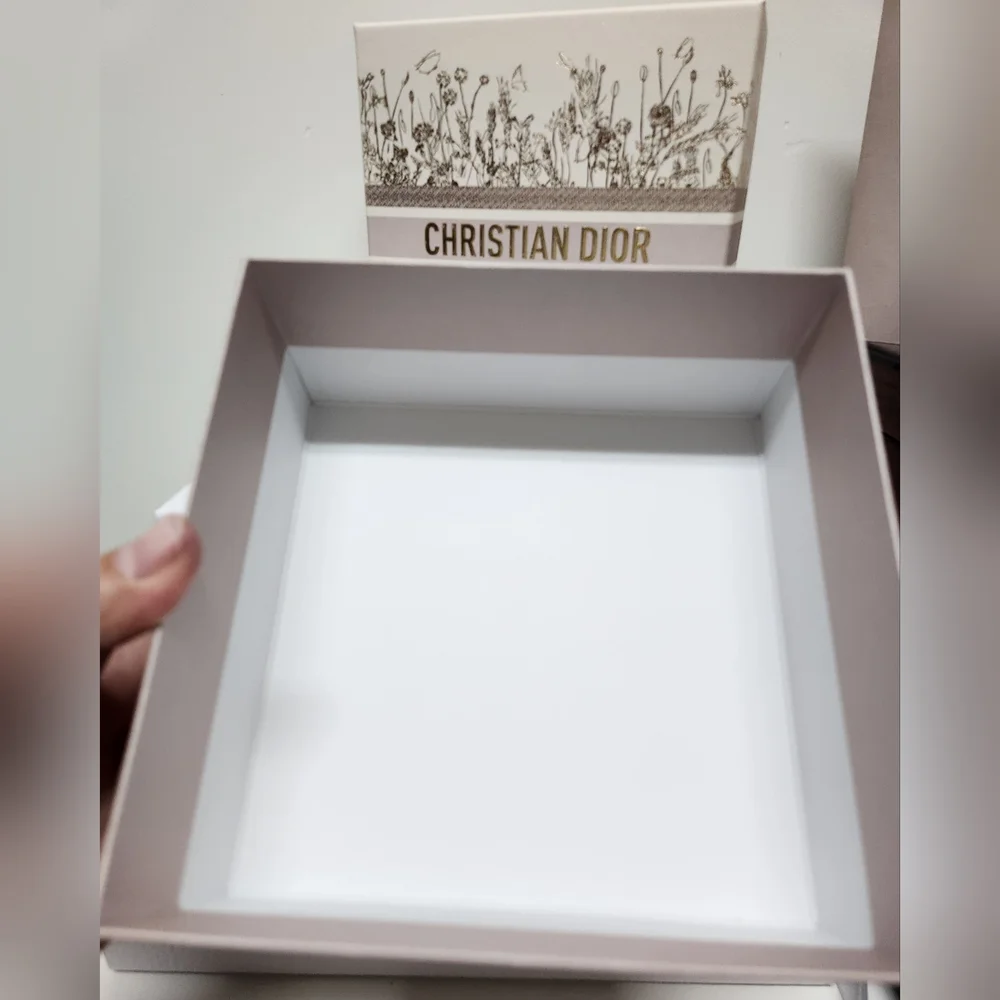 DIOR Gift Box